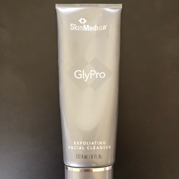 glypro exfoliating cleanser